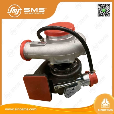 Garrett Turbo VG1560118229 HOWO Lkw-Teile 4051391 HX50W Turbine