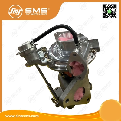 Turbos 14411-VN01A Turbo Turbolader Nissan Ersatzteile YD25