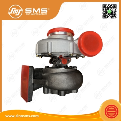 6.7 Powerstroke Turbo 61560116227 Weichai Motor Teile WD615 Turbolader