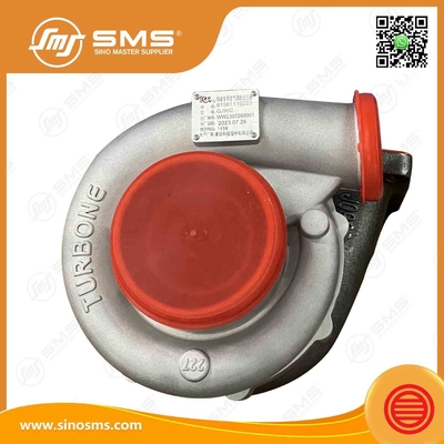 61561110223 Weichai Motor Teile Turbolader GJ90C
