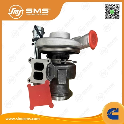 HX55W Turbo CUMMINS Motorteile Turbine 4046026 4046025 Turbolader