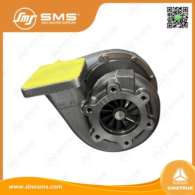 VG1560118227D Turbine HOWO Lkw-Teile Supercharger
