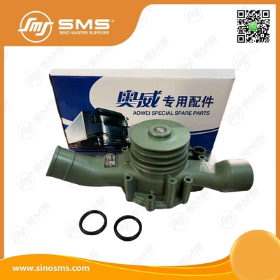 1307010-29D Wasserpumpe FAW Lkw-Teile 19,2 kg Gewicht