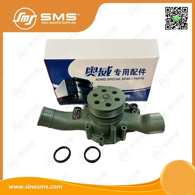 1307010-36D Wasserpumpe FAW Lkw-Teile ISO/TS16949:2009 Kriterium