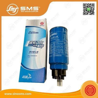 612600081335 Treibstoff- und Wassertrennstoff Weichai Motorteile PL420