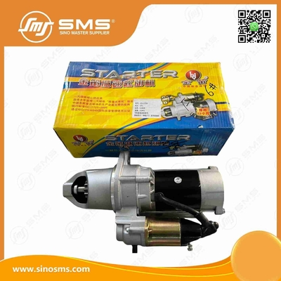 3708010-29D Startermotor FAW Lkw-Teile 24V 6KW 273 QDJ276A Startermotor Startermotor