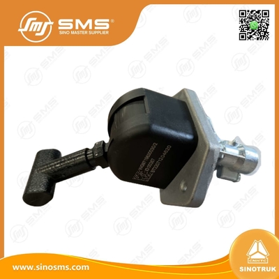 WG9719360030 Handbremsventil HOWO Lkw-Teile