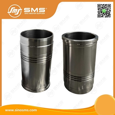 Zylinderliner D02A-104-30A FOTON Lkw-Ersatzteile Shangchai Diesel D4114 D6114