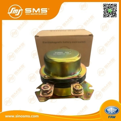 3736010-50A DK240A-24V Batterie-Relaischalter FAW Lastwagenteile chinesische Ersatzteile