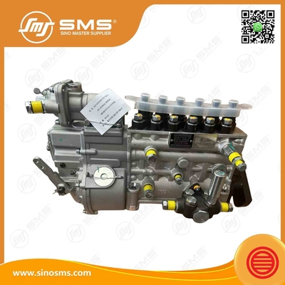 VG1560080023 Treibstoffspritzapumpe HOWO Lastwagenteile WD615.69/47