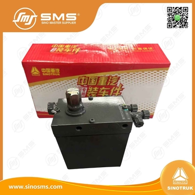 WG9925824002 Hydraulische Handpumpe HOWO Lastwagenteile