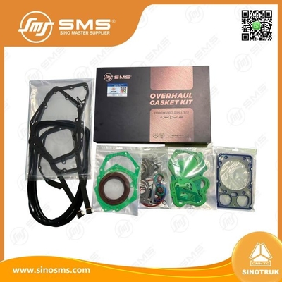Motorüberholungsanlage 61560010701 WEICHAI Motorteile Weichai WD615 WD10