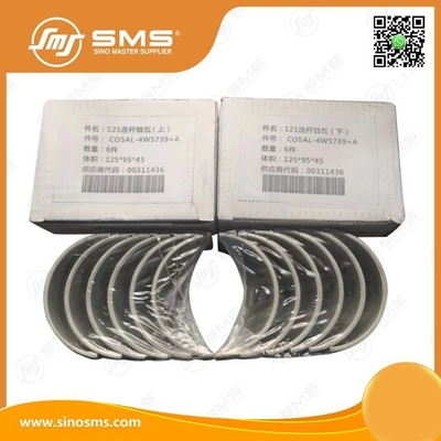Verbindungsstäbe Lager C05AL-4W5739+A Teile von Shangchai Motoren