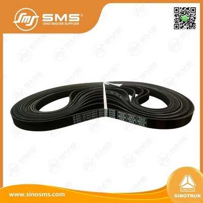 Generatorgurt 6PK1135 WG1500130015 HOWO Lastwagenteile