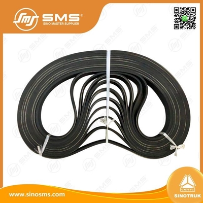 8PK1060 VG1087060001 Lüftergurt HOWO Lkw-Teile