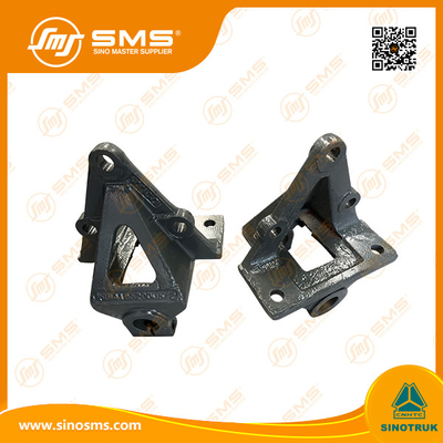 Originalmaterial HOWO-Lkw-Teile mit ISO/TS16949 2009-Zertifikaten