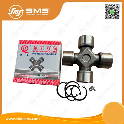 Universalverbindung EQ-6D142 HOWO Lastwagenteile