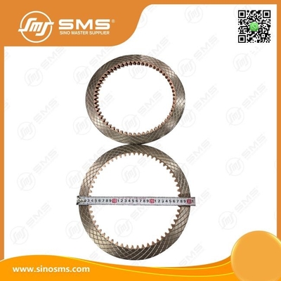 Reibungsscheibe 42C0011 XCMG-Radlader-Ersatzteile