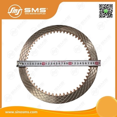 Erstgeschwindigkeitsantriebsplatte 42C0011 XCMG Radlader Ersatzteile