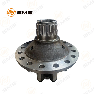 Differenzielle Gehäuse Assy Az9231320272 HOWO Lkw-Teile