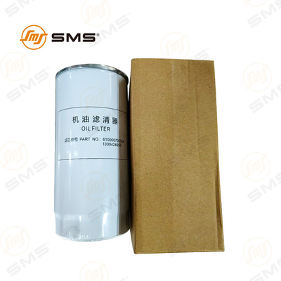 Ölfilter VG6100070005 HOWO Lkw-Teile