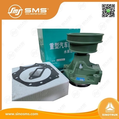 HOWO Wasserpumpe VG1062060351 HOWO Lkw-Teile