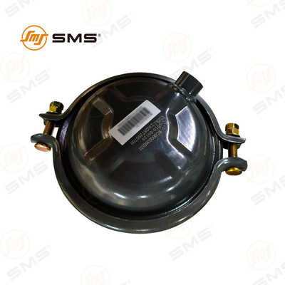 Vorbremskammer Wg9000360101 HOWO Lkw-Teile