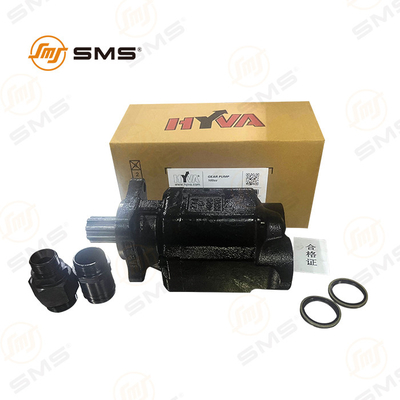 Hydraulische Getriebepumpe 14571251 HOWO Lastwagenteile