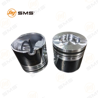 Piston VG1560037011 HOWO Lkw-Teile