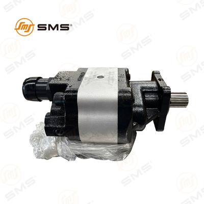Aufzugspumpe CBH-100YG HOWO