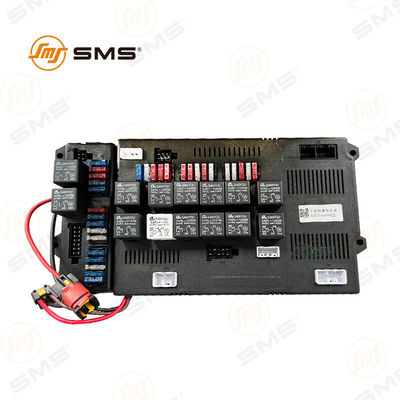 ECU-Steuerungsmodul WG9719581022 HOWO