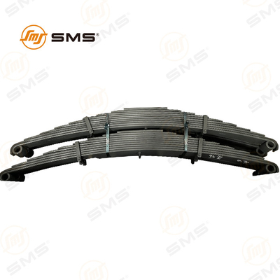 Leaf Spring WG9725520072 Vorderfeder Sinotruk HOWO Lkw-Teile