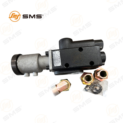 Hydraulische Gasregelventile 34qhf-000 HOWO Lkw-Teile