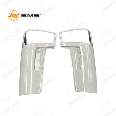 Rechtsseitige/linksseitige Winddeflector WG1642110002 HOWO Lkw-Teile