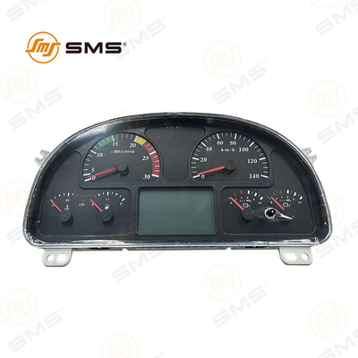 Dashboard HOWO Lastwagenteile WG9719580015 China Marke Schwerlastwagen-Ersatzteile
