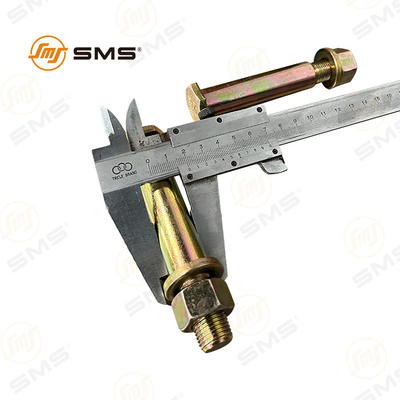 Stabilisator-Streifenschrauben Bolt HOWO Lkw-Teile WG80680029 zum Ersatz