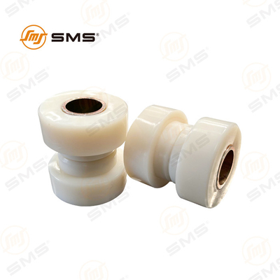 Stabilisator-Busch HOWO Lastwagenteile WG9925682107 Getriebe-Ersatzteile