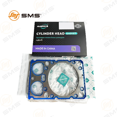 Motorzylinderkopfverschluss WEICHAI Teile 612600040355 WEICHAI WD10G220E21