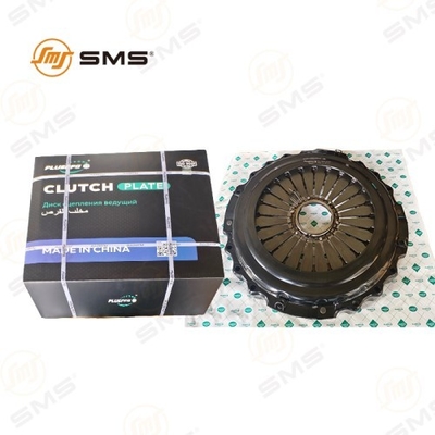Koppelungsscheibe HOWO Lkw-Teile WG9114160010 430mm Für Sinotruk FAW Foton Dongfeng