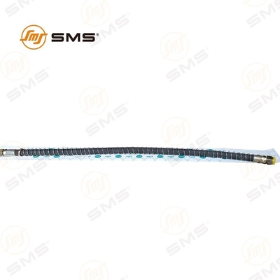 SINOTRUK Bremsschlauch HOWO Lkw-Teile WG17017360450 L770mm für Fahrwerksteile