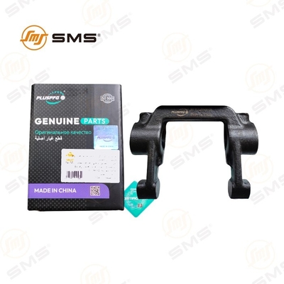 Übertragungsklutze Freisetzung Gabel für HOWO Lkw Teile Shacman 12817 155×105×38mm