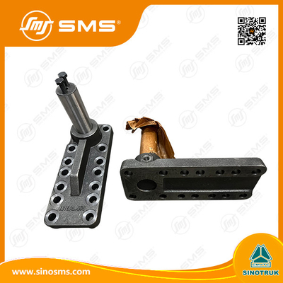M16AL003 SMS Lkw-Teile Motorteile Lüfterhalter