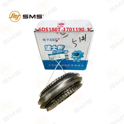 Schnelle Synchronisatormontage 6DS180T-1701190-1 6DS180T-1701180-1