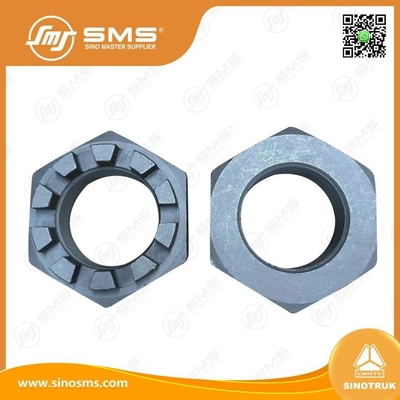 Hex-Nuss WG4075418015 HOWO Lkw-Teile Klemmnuss T5G/C7H