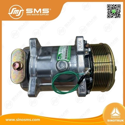 200V77970-7028 HOWO Lkw-Teile Klimaanlage Kompressor