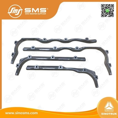 200V05840-6008 Ölsump Block HOWO Lkw-Teile T5G C7H