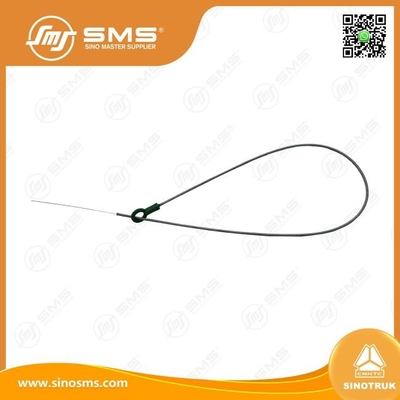 200V05805-5798 Öl-Dipstick HOWO Lkw-Teile