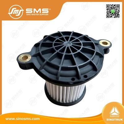 Saugfilter 0501.215.163 Dongfeng Lkw-Teile Saugspülmaschine