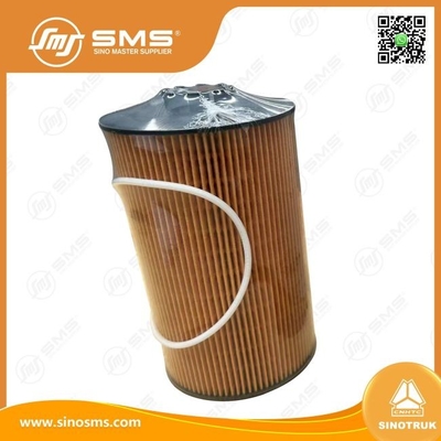 Ölfilter Topf 200V05504-0107 HOWO Lkw-Teile T7H Luftkompressor Filter