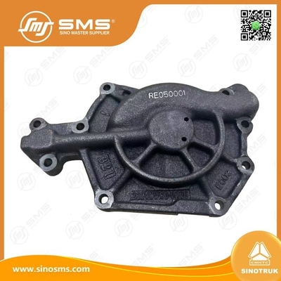 200V05103-5036 Ölpumpenabdeckung HOWO Ersatzteile MC11 T7H